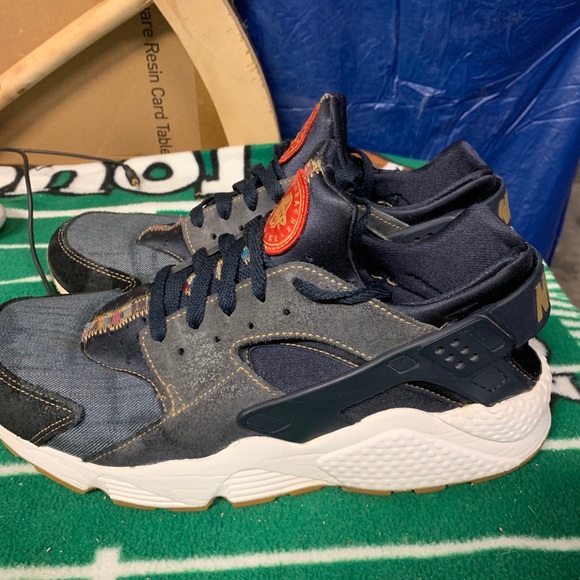 Nike air huaraches - Picture 2 of 5